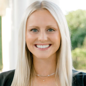 Meet your Posher, Eva